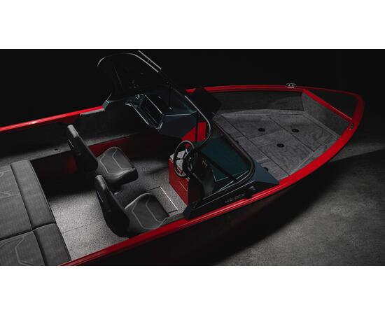 Алюминиевая лодка Windboat 4.9 DCX, фото , изображение 14
