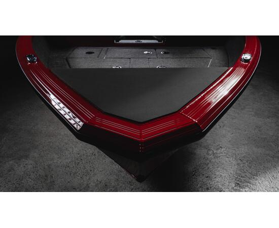 Алюминиевая лодка Windboat 4.9 DCX, фото , изображение 11