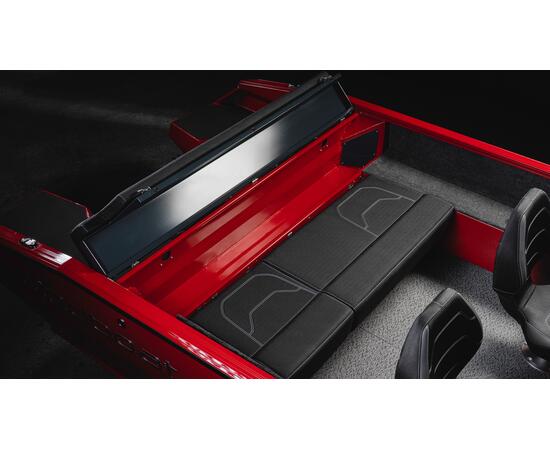 Алюминиевая лодка Windboat 4.9 DCX, фото , изображение 6
