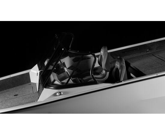 Алюминиевая лодка Windboat 6.5 EvoFish, фото , изображение 15