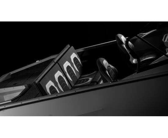 Алюминиевая лодка Windboat 6.5 EvoFish, фото , изображение 17