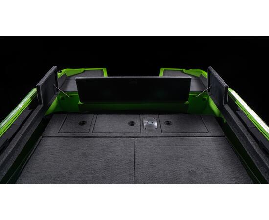 Алюминиевая лодка Windboat 6.5 EvoFish, фото , изображение 19