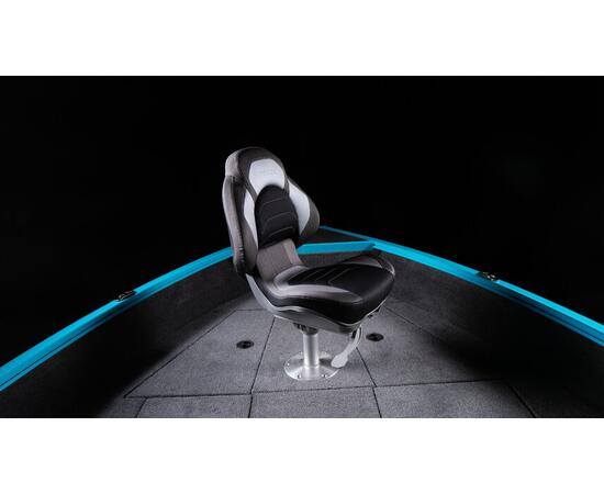 Алюминиевая лодка Windboat 6.5 EvoFish, фото , изображение 5