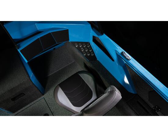 Алюминиевая лодка Windboat 6.5 EvoFish, фото , изображение 4