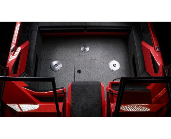 Алюминиевая лодка Windboat 6.5 EvoFish, фото , изображение 11