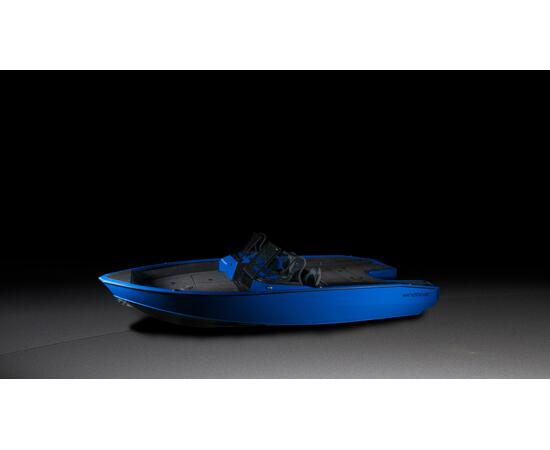 Алюминиевая лодка Windboat 6.5 EvoFish, фото , изображение 7