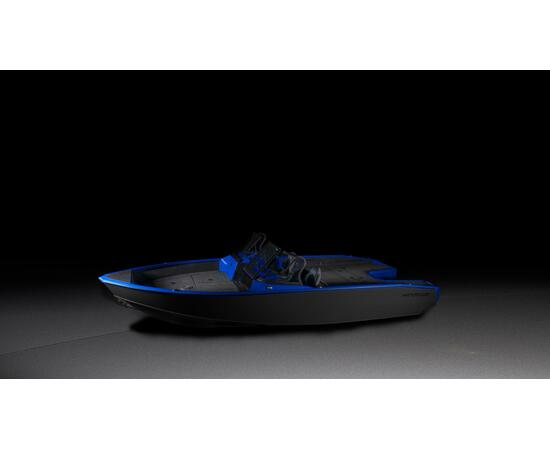 Алюминиевая лодка Windboat 6.5 EvoFish, фото , изображение 8