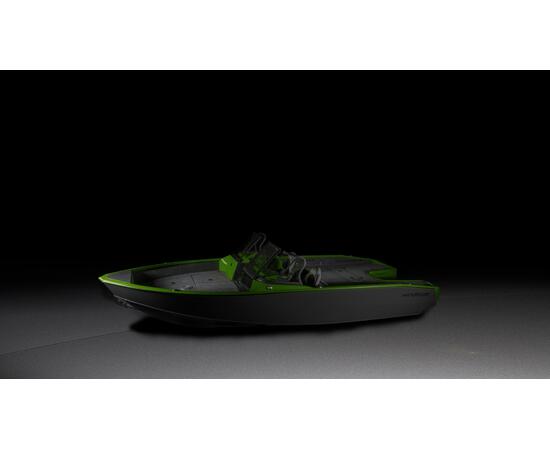 Алюминиевая лодка Windboat 6.5 EvoFish, фото , изображение 9