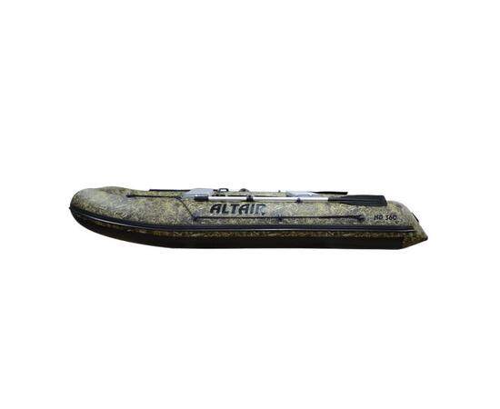 Лодка Altair HD 360 НДНД Камуфляж, фото , изображение 4