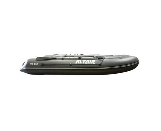 Лодка Altair HD 380 НДНД, фото , изображение 15