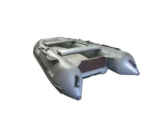 Лодка Altair HD 380 НДНД, фото , изображение 16