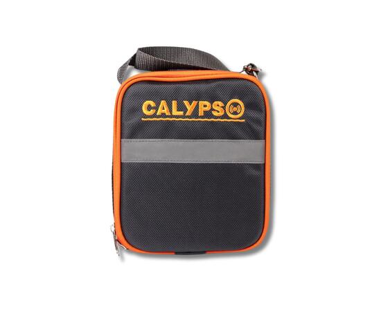 Зимний 2-х лучевой Эхолот Calypso Comfort Plus FFS-02, фото , изображение 8