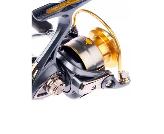 Катушка рыболовная RYOBI ECUSIMA PRO LT 1000, фото , изображение 5