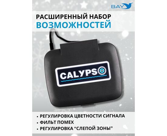 Эхолот Calypso FFS-01 Comfort, фото , изображение 6