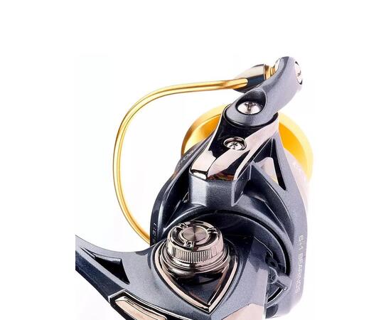Катушка рыболовная RYOBI ECUSIMA PRO LT 2000, фото , изображение 7