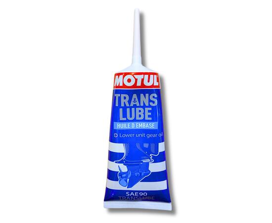 Трансмиссионное масло Motul Translube SAE 90 350 мл, фото , изображение 9