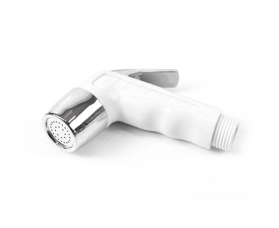 Душ USB переносной универсальный с канистрой ДРУГ, фото , изображение 5