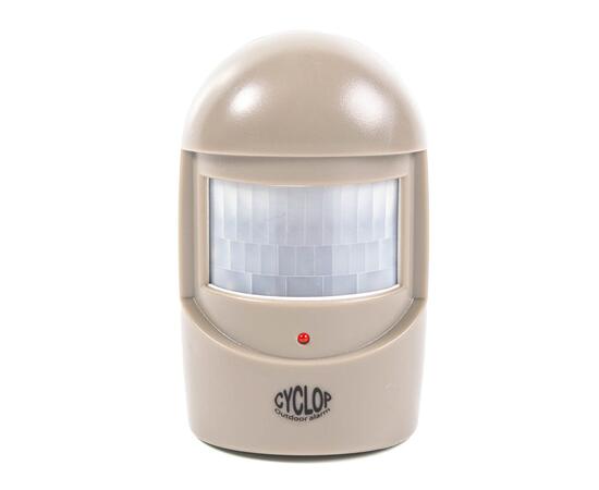 Автономная кемпинговая сигнализация Camping World CYCLOP, фото , изображение 4