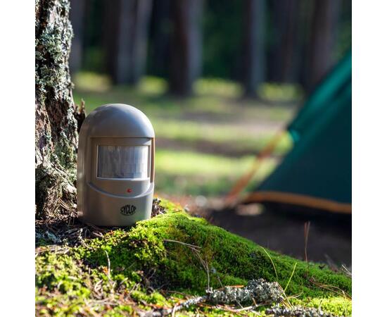 Автономная кемпинговая сигнализация Camping World CYCLOP, фото , изображение 7