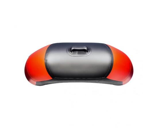 Лодка Таймень NX 270 С красный/черный, фото , изображение 5