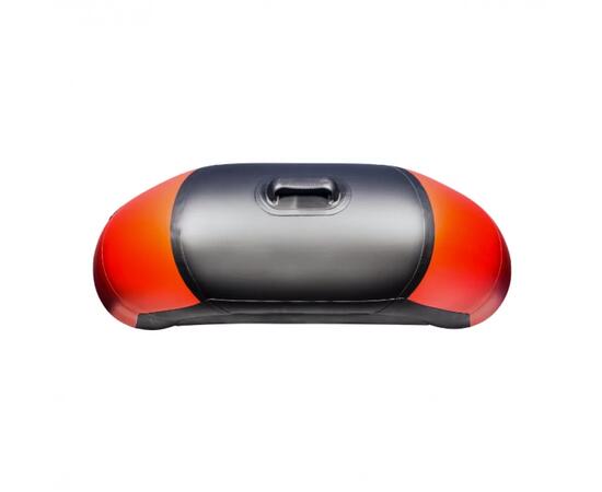 Лодка Таймень NX 270 С ТР красный/черный, фото , изображение 5