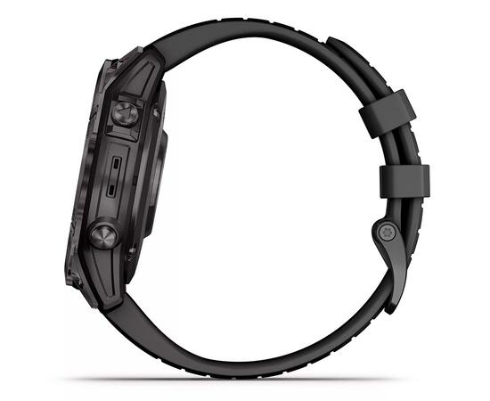 Умные часы Garmin Epix Pro G2 с GPS, фото , изображение 2