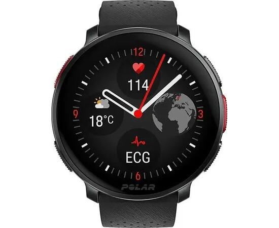 Спортивные часы Polar Vantage V3, фото , изображение 3