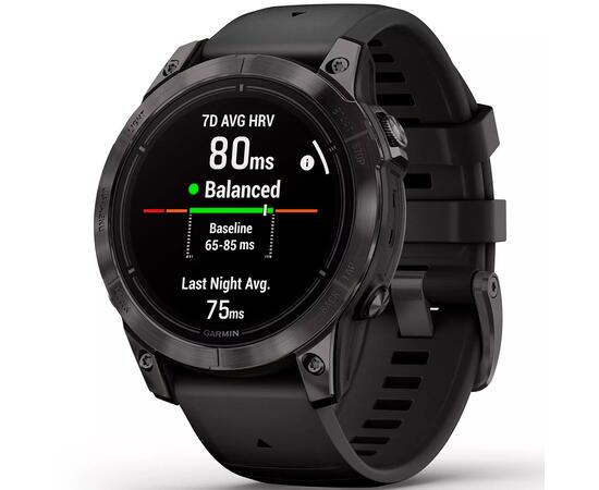 Умные часы Garmin Epix Pro G2 с GPS, фото , изображение 7