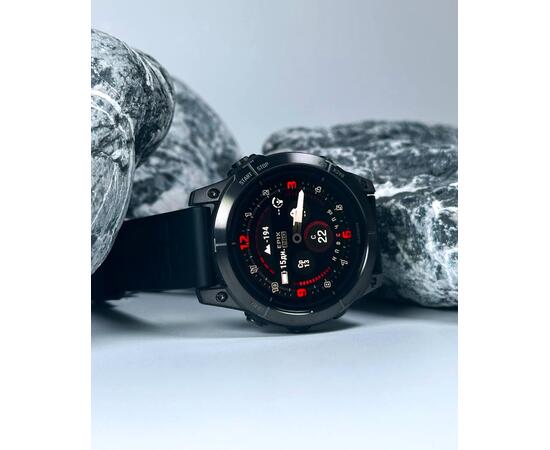 Умные часы Garmin Epix Pro G2 с GPS, фото , изображение 8
