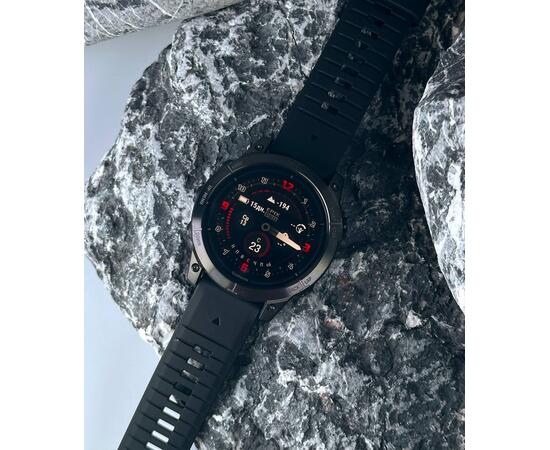 Умные часы Garmin Epix Pro G2 с GPS, фото , изображение 10