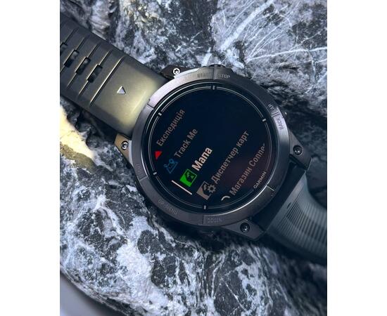 Умные часы Garmin Epix Pro G2 с GPS, фото , изображение 11