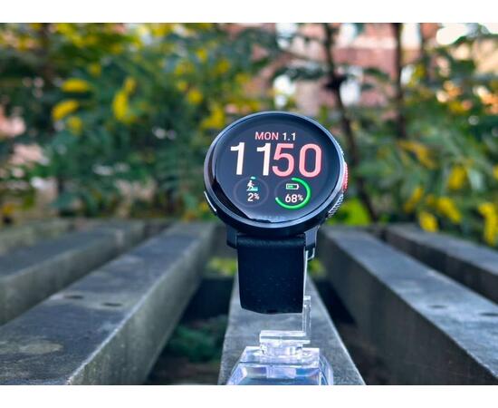 Спортивные часы Polar Vantage V3, фото , изображение 9
