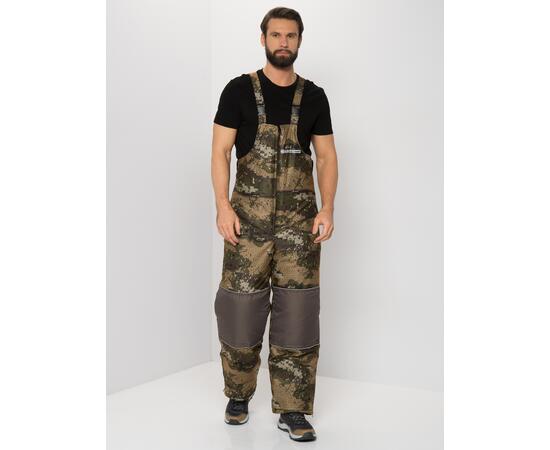 Костюм зимний Huntsman Альтаир Эфа, 60-62, Цвет: камуфляж, Размер: 60-62, фото , изображение 4