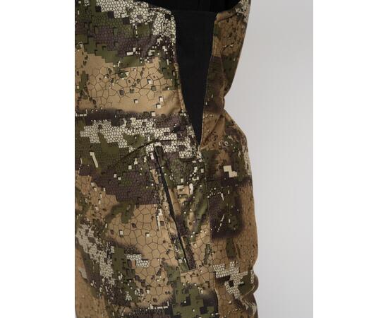 Костюм зимний Huntsman Альтаир Эфа, 60-62, Цвет: камуфляж, Размер: 60-62, фото , изображение 8