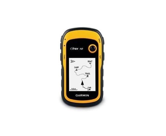 GPS-навигатор Garmin eTrex 10 модель не выпускается (аналог eTrex SE), фото 