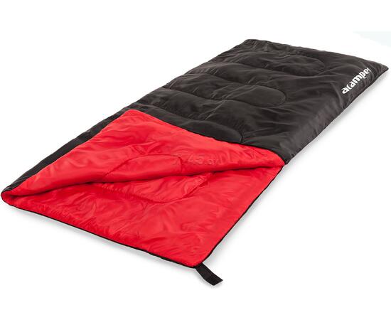 Спальный мешок Acamper 150 г/м, фото , изображение 2