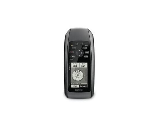 GPS-навигатор Garmin GPS 73, фото 