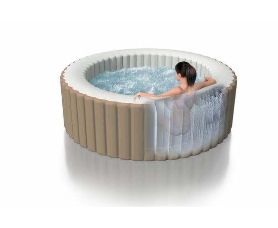 28476 Надувной джакузи (СПА) Intex 196 X 71 СМ, фото 