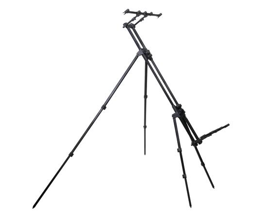 CARP PRO Род под SBYF-154 5 удилищ 4 ноги, фото , изображение 2