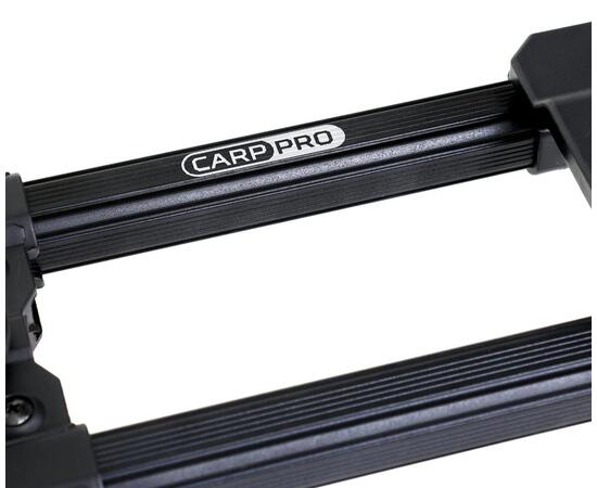 CARP PRO Род под SBYF-154 5 удилищ 4 ноги, фото , изображение 4