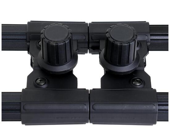 CARP PRO Род под SBYF-154 5 удилищ 4 ноги, фото , изображение 3