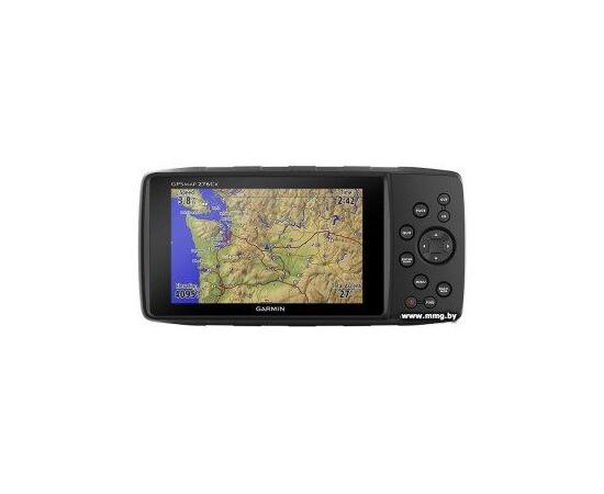 GPS-навигатор GPSMAP 276Cx, фото 