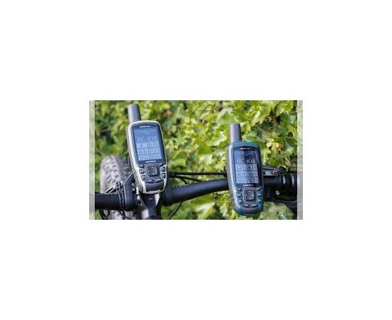 GPS-навигатор GPSMAP 64x, фото , изображение 4