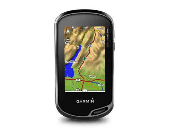 GPS-навигатор Oregon 700, фото 
