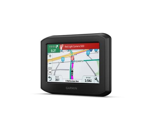 Мото GPS-навигатор Garmin Zumo 396 LMT-S, фото , изображение 3