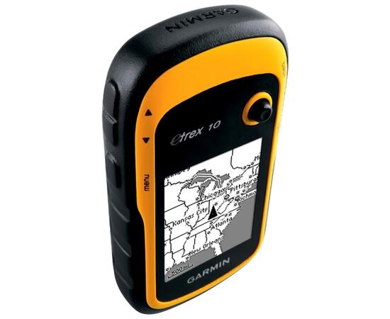 GPS-навигатор Garmin eTrex 10 модель не выпускается (аналог eTrex SE), фото , изображение 2