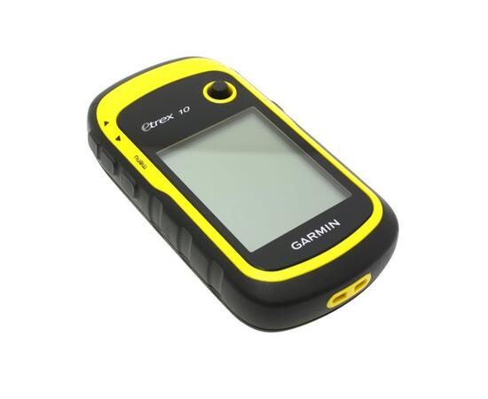 GPS-навигатор Garmin eTrex 10 модель не выпускается (аналог eTrex SE), фото , изображение 3