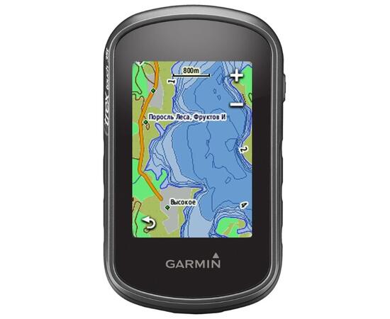 Туристический навигатор Garmin eTrex Touch 35, фото 