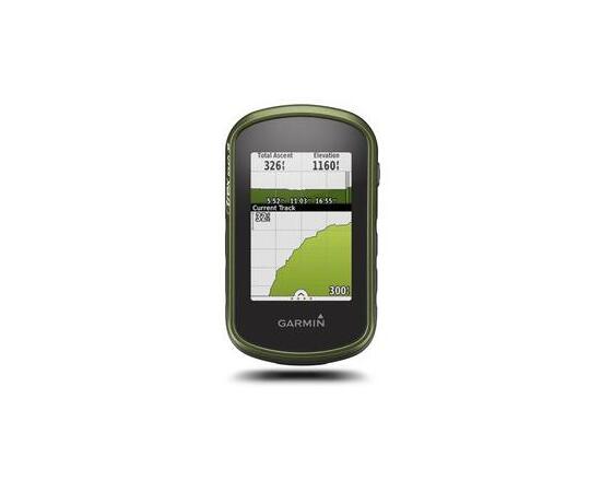 Туристический навигатор Garmin eTrex Touch 35, фото , изображение 2