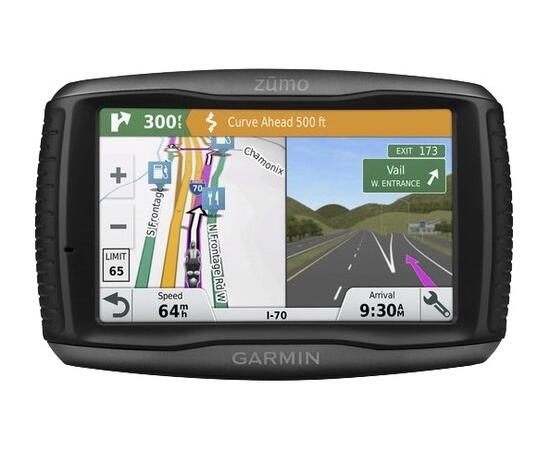 GPS-навигатор Garmin eTrex 10 модель не выпускается (аналог eTrex SE), фото , изображение 4